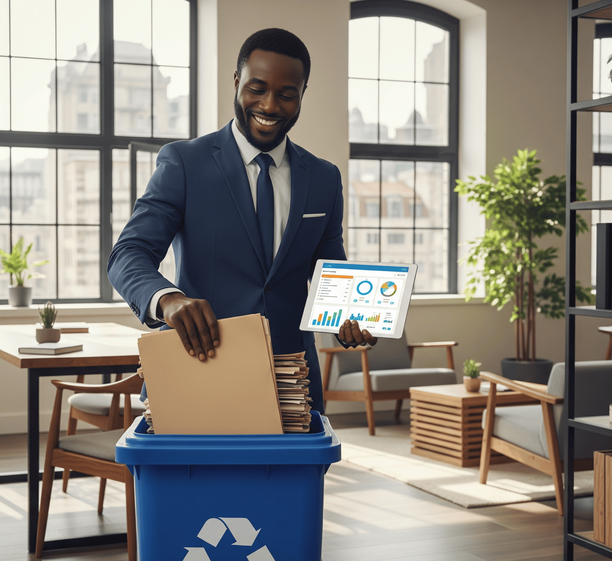 Maintenance Requests